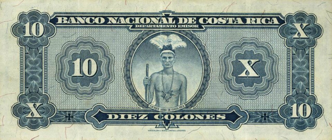 CDW carte bancaire US & EU au Costa Rica — lettres & scripts comptoir